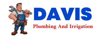 Trusted plumber in MORSE